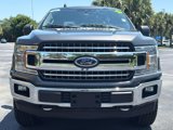 Used 2019 Ford F150 XLT w/ Equipment Group 302A Luxury image 2