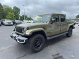 New 2025 Jeep Gladiator Sport image 4