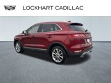 Used 2018 Lincoln MKC Select w/ Select Plus Package image 6