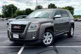 Used 2012 GMC Terrain SLE w/ LPO, Chrome Package image 2