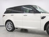 Used 2018 Land Rover Range Rover Sport Autobiography image 3