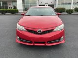 Used 2014 Toyota Camry SE image 2