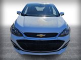 Used 2021 Chevrolet Spark LT image 2