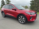 Used 2023 Ford Escape Platinum image 4