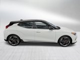 Used 2019 Hyundai Veloster Turbo Ultimate image 2