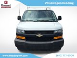 Used 2019 Chevrolet Express 3500 w/ Driver Convenience Package image 2