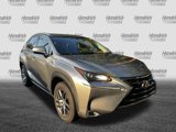 Used 2016 Lexus NX 200t AWD image 2