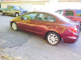 Used 2012 Honda Civic EX image 2