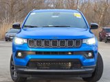 New 2025 Jeep Compass Latitude w/ Altitude Special Edition image 4