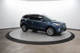 Used 2018 Ford Escape Titanium w/ Ford Safe & Smart Package image 2
