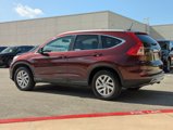 Used 2015 Honda CR-V EX-L image 4