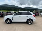 Used 2013 Chevrolet Captiva Sport LT image 2