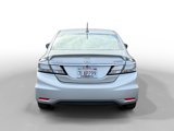 Used 2015 Honda Civic Hybrid Sedan image 4