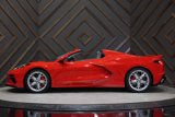 Used 2023 Chevrolet Corvette Stingray Premium Conv w/ Z51 Performance Package image 3
