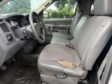 Used 2008 Dodge Ram 2500 Truck ST w/ Popular Equipment Group image 4