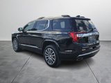 Certified 2023 GMC Acadia Denali w/ Denali Ultimate Package image 3