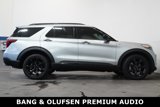 Used 2023 Ford Explorer ST-Line w/ Class IV Trailer Tow Package image 5