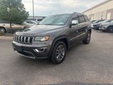 Used 2020 Jeep Grand Cherokee Limited w/ Premium Lighting Group image 3