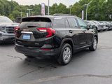 Certified 2022 GMC Terrain SLE w/ Driver Convenience Package image 4