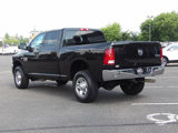 Used 2018 RAM 2500 Tradesman w/ Chrome Appearance Group image 3