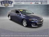 Used 2017 Chevrolet Malibu LS image 1