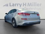 Used 2019 Kia Optima LX image 2