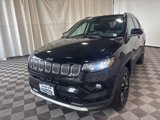 Used 2022 Jeep Compass Limited image 3