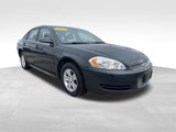 Used 2015 Chevrolet Impala Limited LS image 3