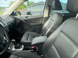 Used 2017 Volkswagen Tiguan Wolfsburg Edition image 4