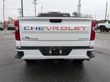 Used 2021 Chevrolet Silverado 1500 Custom image 5