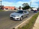 Used 2012 Ford Fusion SEL image 2