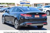Used 2016 Kia Optima SX image 2