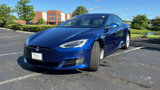 Used 2018 Tesla Model S 75D image 3