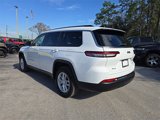 Certified 2023 Jeep Grand Cherokee L Laredo image 4