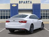 New 2024 Chevrolet Malibu RS w/ LPO, Floor Liner Package image 4