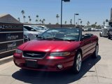 Used 2000 Chrysler Sebring JXI image 2