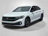 Used 2024 Volkswagen Jetta Sport image 2