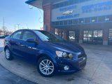 Used 2014 Chevrolet Sonic LT w/ Wheels and Fog Lamp Package image 1