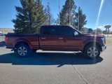 Used 2016 Ford F150 4x4 SuperCrew image 3