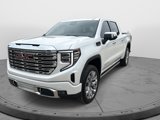 Certified 2025 GMC Sierra 1500 Denali w/ Denali Reserve Package image 3