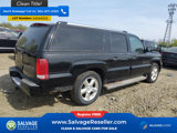 Used 2005 Cadillac Escalade ESV Platinum image 4