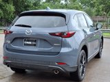 Used 2024 MAZDA CX-5 Carbon Edition image 3