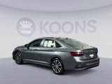 Used 2023 Volkswagen Jetta Sport image 4