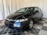 Used 2010 Honda Civic LX image 2
