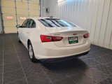 Used 2021 Chevrolet Malibu LS w/ Driver Confidence Package II image 6