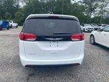 New 2025 Chrysler Voyager LX image 4