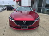 Used 2018 MAZDA MAZDA6 Grand Touring image 2