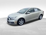 Used 2016 Chevrolet Cruze LT image 3