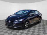 New 2024 Nissan Versa S w/ S Plus Package image 2