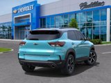New 2022 Chevrolet TrailBlazer RS image 4